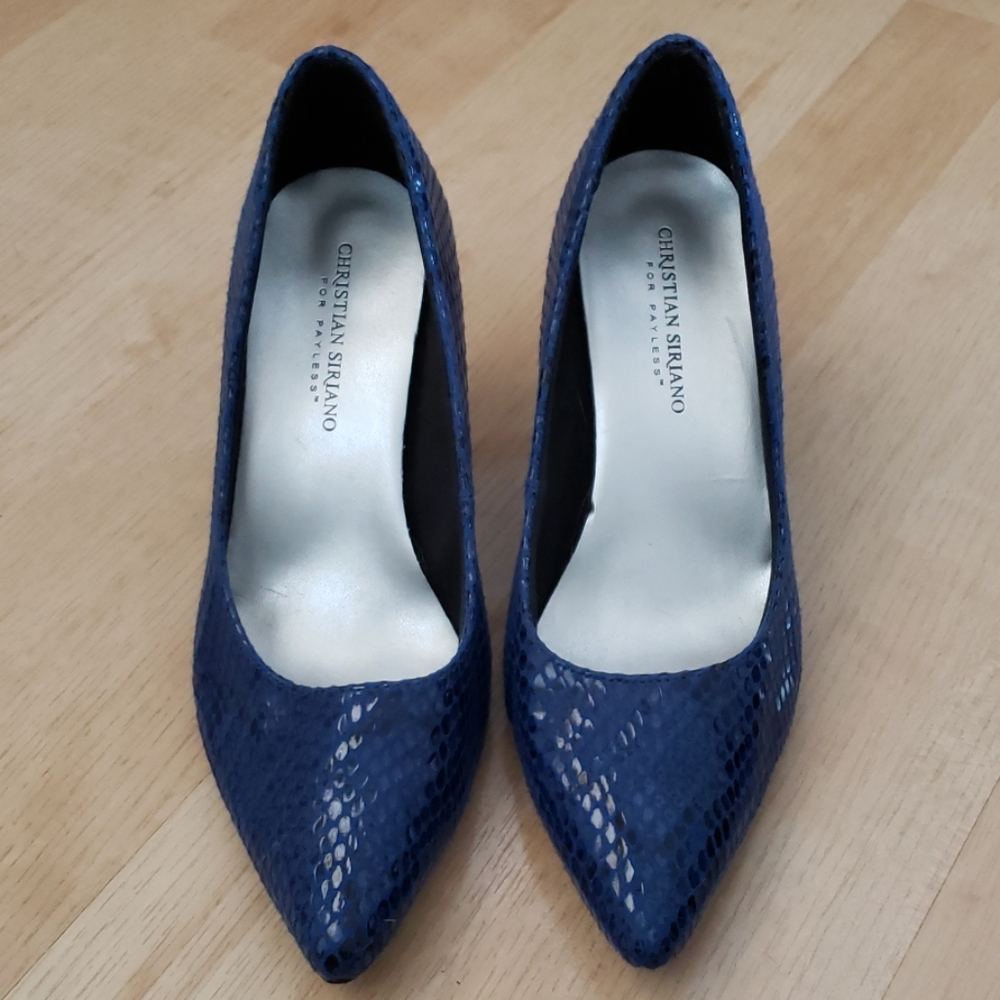 High Heels